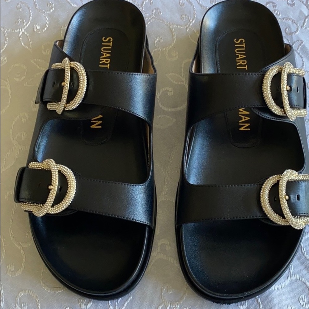 Stuart Weitzman sandals